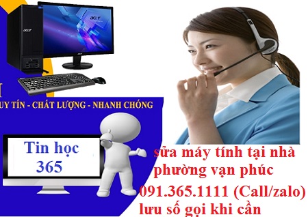 sửa máy tính tại nhà phường vạn phúc sửa máy tính tại nhà phường vạn phúc