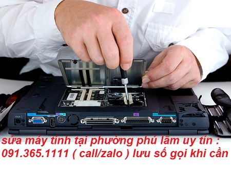 sửa máy tính tại phường phú lãm giá rẻ sửa máy tính tại phường phú lãm giá rẻ