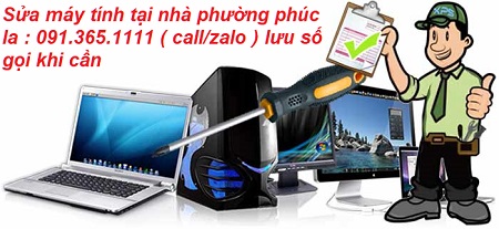 sửa máy tính tại phường phúc la giá rẻ sửa máy tính tại phường phúc la giá rẻ