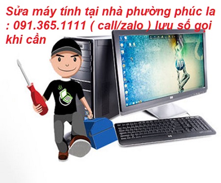 sửa máy tính tại phường phúc la uy tín sửa máy tính tại phường phúc la uy tín