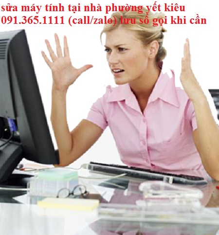 sửa máy tính tại phường yết kiêu sửa máy tính tại phường yết kiêu