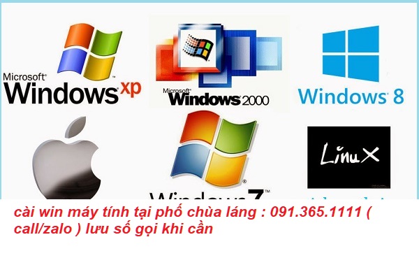 cài win máy tính tại phố chùa láng cài win máy tính tại phố chùa láng