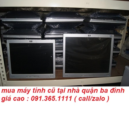 mua máy tính cũ quận ba đình giá cao mua máy tính cũ quận ba đình giá cao
