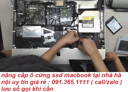nâng cấp ổ cứng ssd imac nâng cấp ổ cứng ssd imac