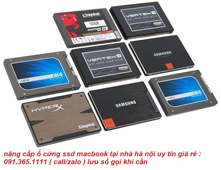 nâng cấp ổ cứng ssd macbook air nâng cấp ổ cứng ssd macbook air