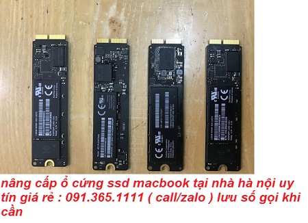 nâng cấp ổ cứng ssd macbook nâng cấp ổ cứng ssd macbook