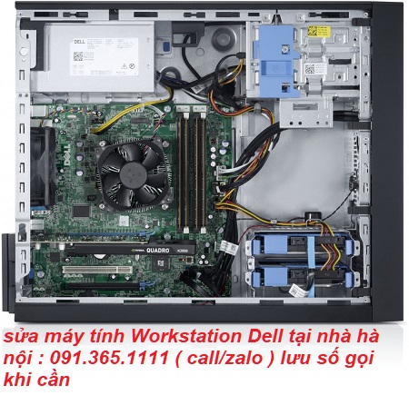 sửa máy tính Workstation Dell hà nội sửa máy tính Workstation Dell hà nội
