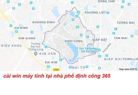 cài win máy tính phố định công cài win máy tính phố định công