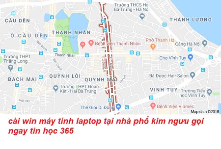 cài win máy tính phố kim ngưu cài win máy tính phố kim ngưu