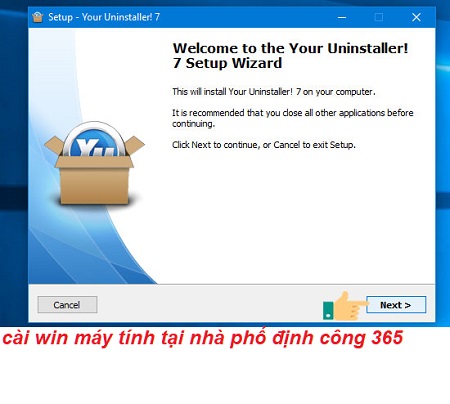 cài win máy tính tại nhà phố định công cài win máy tính tại nhà phố định công