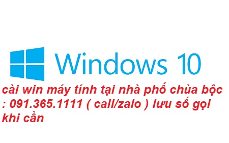 cài win máy tính tại nhà phố chùa bộc cài win máy tính tại nhà phố chùa bộc