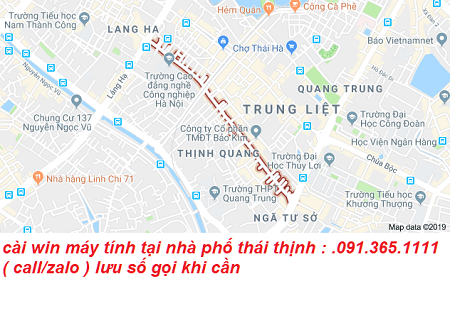cài win máy tính tại nhà phố thái thịnh cài win máy tính tại nhà phố thái thịnh