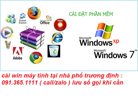 cài win máy tính tại phố trương định cài win máy tính tại phố trương định