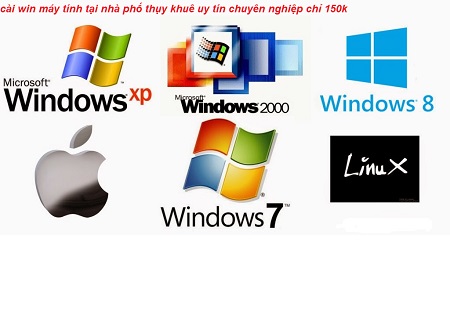cài win máy tính thụy khuê cài win máy tính thụy khuê