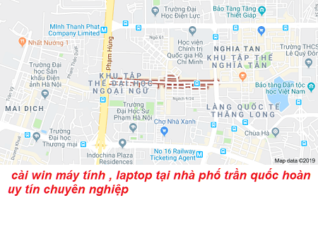 cài win máy tính trần quốc hoàn cài win máy tính trần quốc hoàn