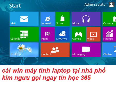 cài win phố kim ngưu cài win phố kim ngưu