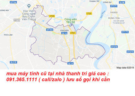 mua máy tính cũ thanh trì mua máy tính cũ thanh trì