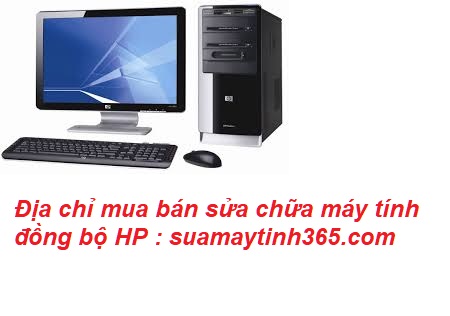 sửa máy tính đồng bộ hp giá rẻ sửa máy tính đồng bộ hp giá rẻ