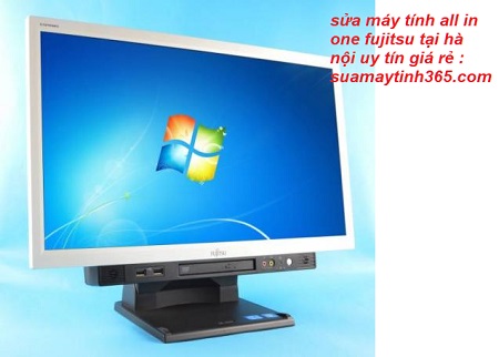 sửa máy tính all in one fujitsu hà nội sửa máy tính all in one fujitsu hà nội