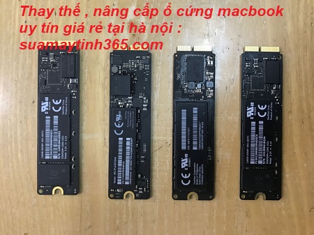 thay ổ cứng macbook uy tín thay ổ cứng macbook uy tín