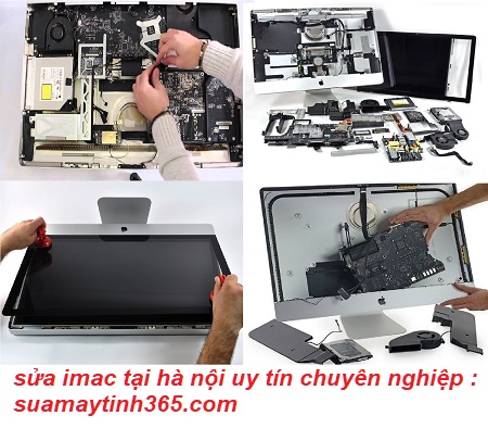 sửa imac tại hà nội sửa imac tại hà nội