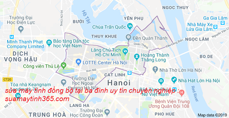 sửa máy tính đồng bộ ba đình sửa máy tính đồng bộ ba đình