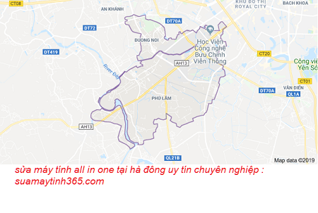 sửa máy tính all in one tại hà đông sửa máy tính all in one tại hà đông