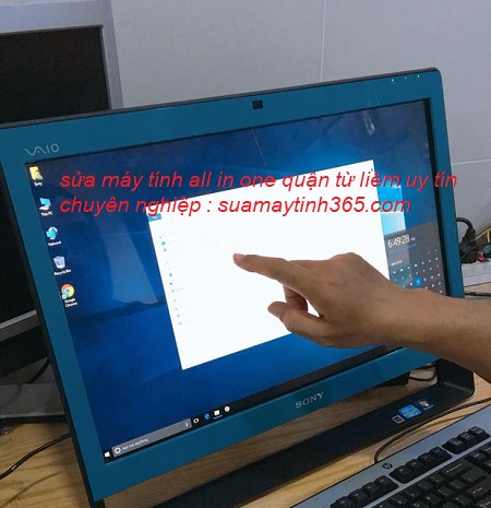 sửa máy tính all in one tại quận từ liêm sửa máy tính all in one tại quận từ liêm