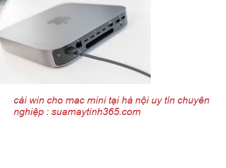 cài win cho mac mini tại hà nội giá rẻ cài win cho mac mini tại hà nội giá rẻ