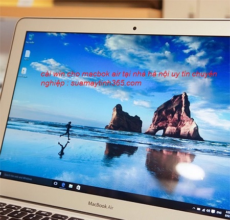 cài win cho macbok air tại hà nội cài win cho macbok air tại hà nội