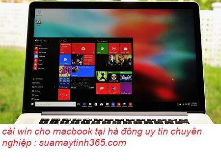 cài win cho macbook hà đông uy tín cài win cho macbook hà đông uy tín