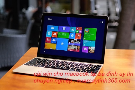 cài win cho macbook tại ba đình giá rẻ cài win cho macbook tại ba đình giá rẻ