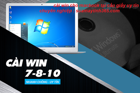 cài win cho macbook tại cầu giấy giá rẻ cài win cho macbook tại cầu giấy giá rẻ