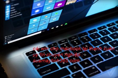 cài win cho macbook tại thanh xuân cài win cho macbook tại thanh xuân