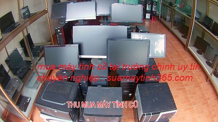 mua máy tính cũ tại trường chinh uy tín mua máy tính cũ tại trường chinh uy tín