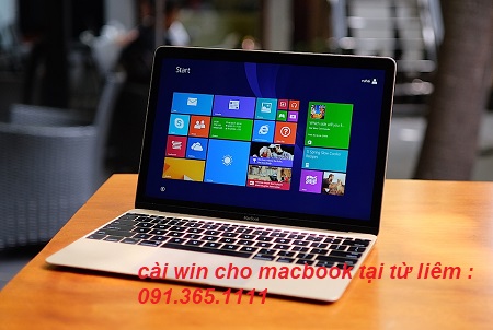 cài win cho macbook tại nhà từ liêm cài win cho macbook tại nhà từ liêm