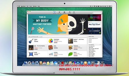 cài win cho macbook tại từ liêm uy tín cài win cho macbook tại từ liêm uy tín