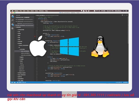 cài win cho macbook tại thanh trì cài win cho macbook tại thanh trì