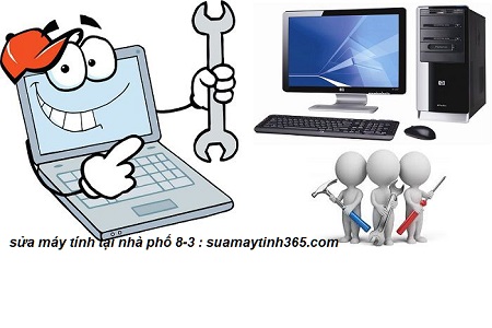 sửa máy tính phố 8-3 giá rẻ sửa máy tính phố 8-3 giá rẻ