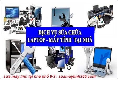 sửa máy tính tại nhà phố 8-3 sửa máy tính tại nhà phố 8-3