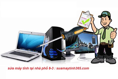 sửa máy tính tại phố 8-3 sửa máy tính tại phố 8-3
