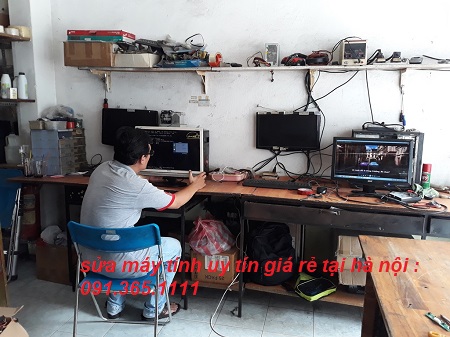 sửa máy tính sửa máy tính