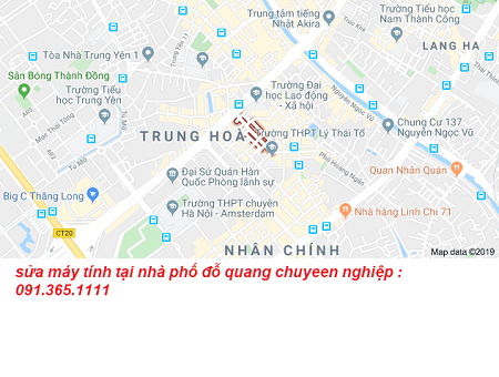 sửa máy tính đỗ quang sửa máy tính đỗ quang