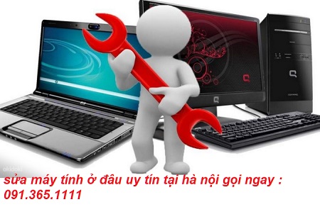 sửa máy tính ở đâu hà nội sửa máy tính ở đâu hà nội