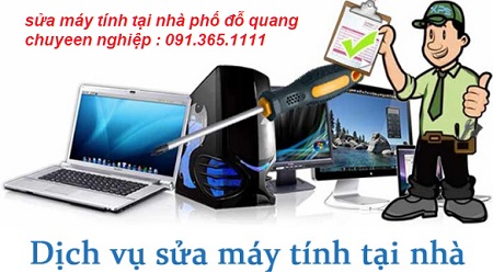 sửa máy tính tại nhà phố đỗ quang sửa máy tính tại nhà phố đỗ quang