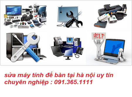 sửa máy tính để bàn tại hà nội chuyên nghiệp sửa máy tính để bàn tại hà nội chuyên nghiệp