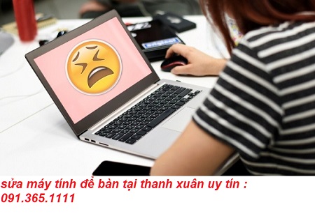 sửa máy tính để bàn tại nhà thanh xuân sửa máy tính để bàn tại nhà thanh xuân