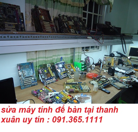 sửa máy tính để bàn tại thanh xuân chuyên nghiệp sửa máy tính để bàn tại thanh xuân chuyên nghiệp