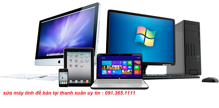 sửa máy tính để bàn tại thanh xuân giá rẻ sửa máy tính để bàn tại thanh xuân giá rẻ