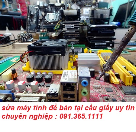 sửa máy tính để bàn tại cầu giấy sửa máy tính để bàn tại cầu giấy
